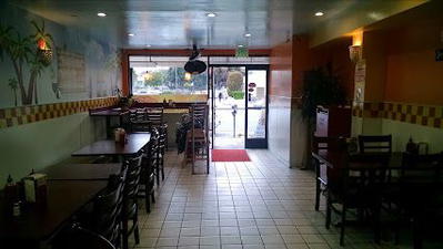Aloha Hawaiian Barbecue