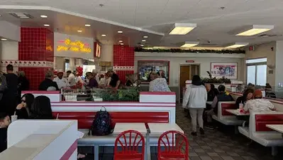 In-N-Out Burger