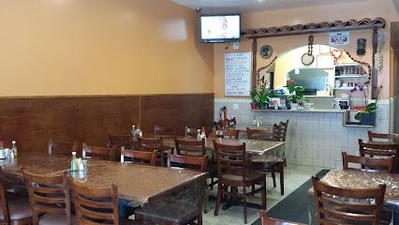 Honduras kitchen
