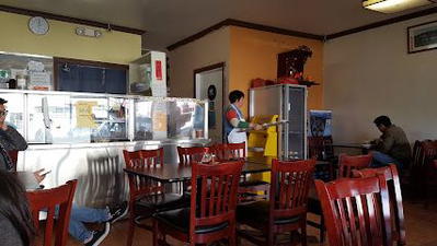 Buffalo Kitchen