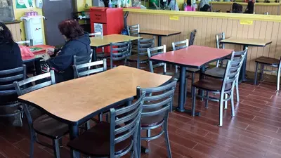 Kadok's Restaurant
