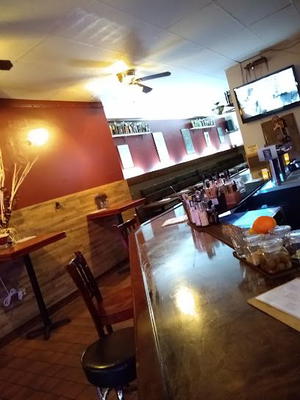 The Dark Horse Inn