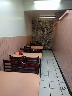 Hawaiian Drive Inn