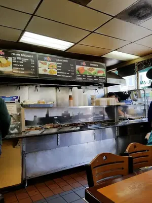 Fil-Am Cuisine