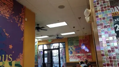 Popeyes Louisiana Kitchen