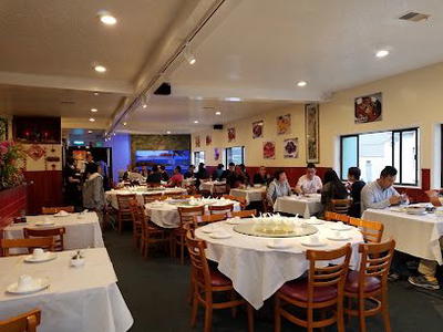 Won Kok Restaurant