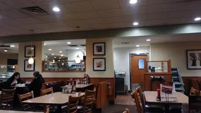 Denny's