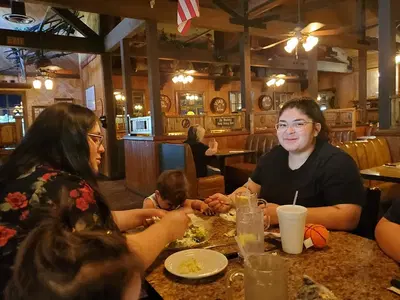 Steer N' Stein of Cucamonga