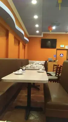 Tai Pan House