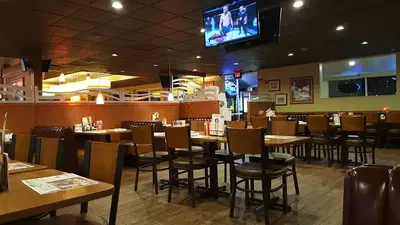 Denny's