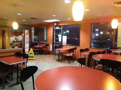Jack in the Box