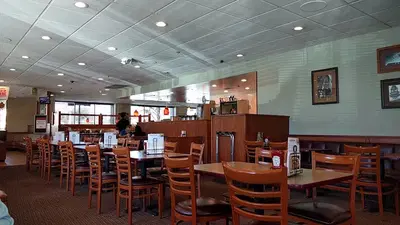 Denny's