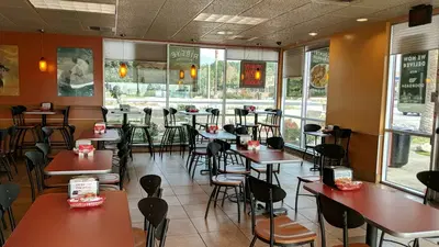 Jack in the Box