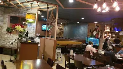 Thai Diamond Bar.B.Q.