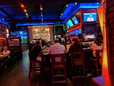 Satsuma Sushi Japanese Restaurant