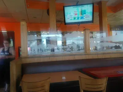 Alberto's Mexican Food