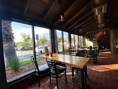 Chili's Grill & Bar