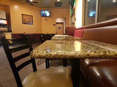 Alberto's Mexican Food