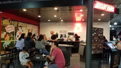 Sizzlin' Place