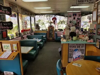 Nancy May's Cafe