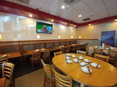 Red Chili House
