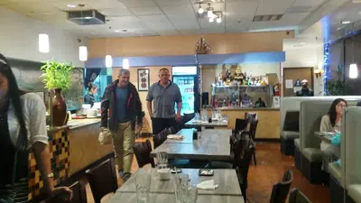 Bright Star Thai Vegan Cuisine