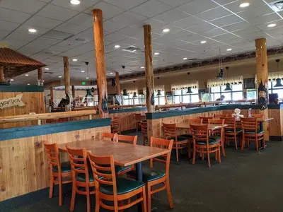 Black Bear Diner Rancho Cucamonga