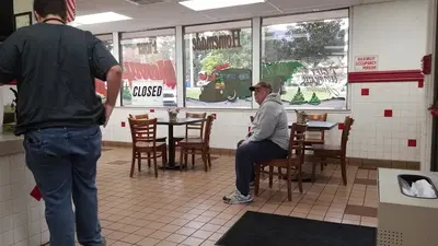 Juanita's III Rancho Cucamonga