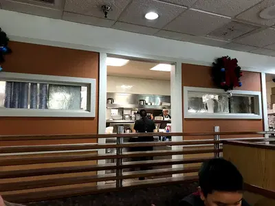IHOP