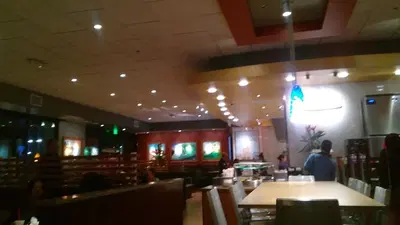 The Habit Burger Grill