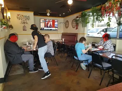 Fat Burrito