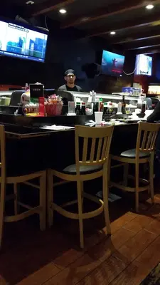Sushi Area 909
