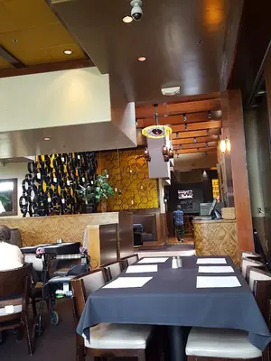 Zendejas Mexican Grill