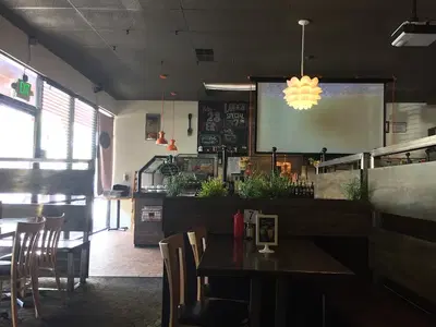 Mica's Peruvian Fusion