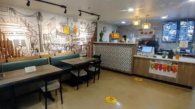 Lantern Vietnamese Restaurant