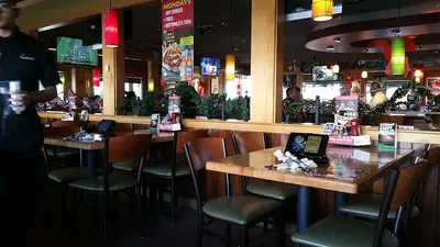 Applebee's Grill + Bar