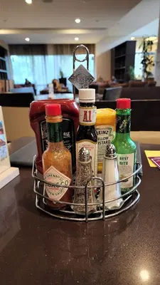Chaffey's Restaurant