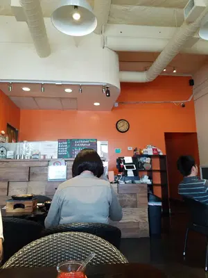 Mimi 5 Bobee -Rancho Cucamonga