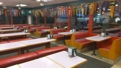 Barboni's Pizza Alta Loma