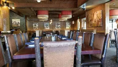 Claim Jumper Steakhouse & Bar
