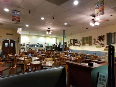 Corky's Kitchen & Bakery - Rancho