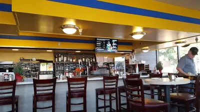 Leann’s Cafe