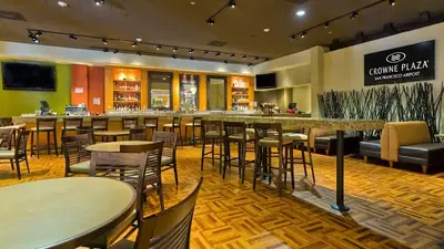 West Bay Café