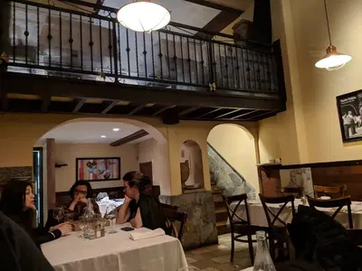 Sapore Italiano Ristorante
