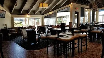 Kincaid's Fish, Chop & Steakhouse