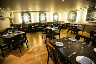 Saffron Burlingame (Formerly RASA)