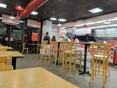 Five Guys
