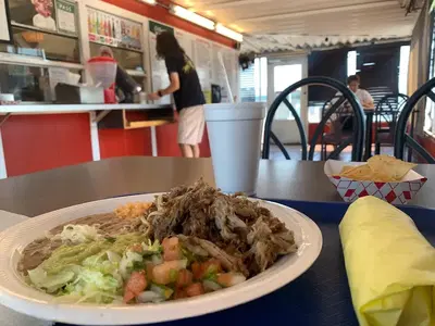 Gilberto's Tacos Mexican Restaurant