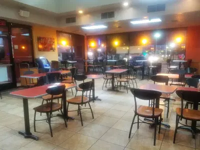 Jack in the Box