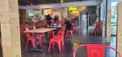 Dave's Hot Chicken